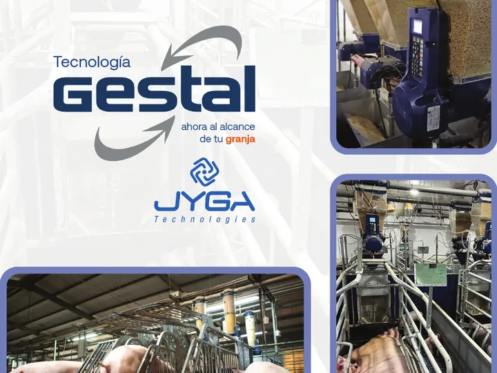 GESTAL - alimentación de precisión - página 47 del catálogo